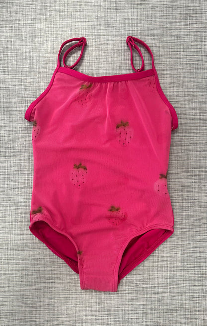 Very Berry Leotard  #12632
