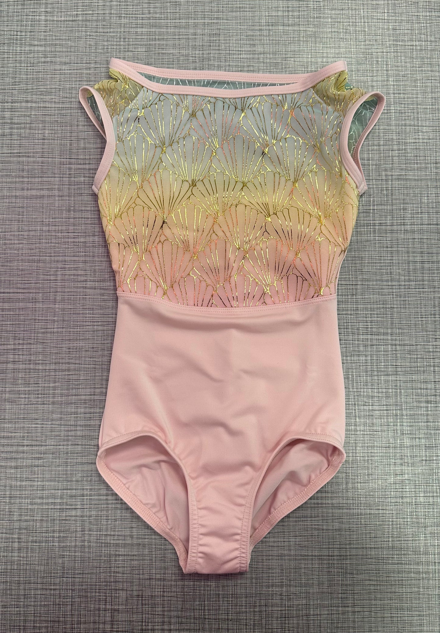 Pearl Leotard #12581