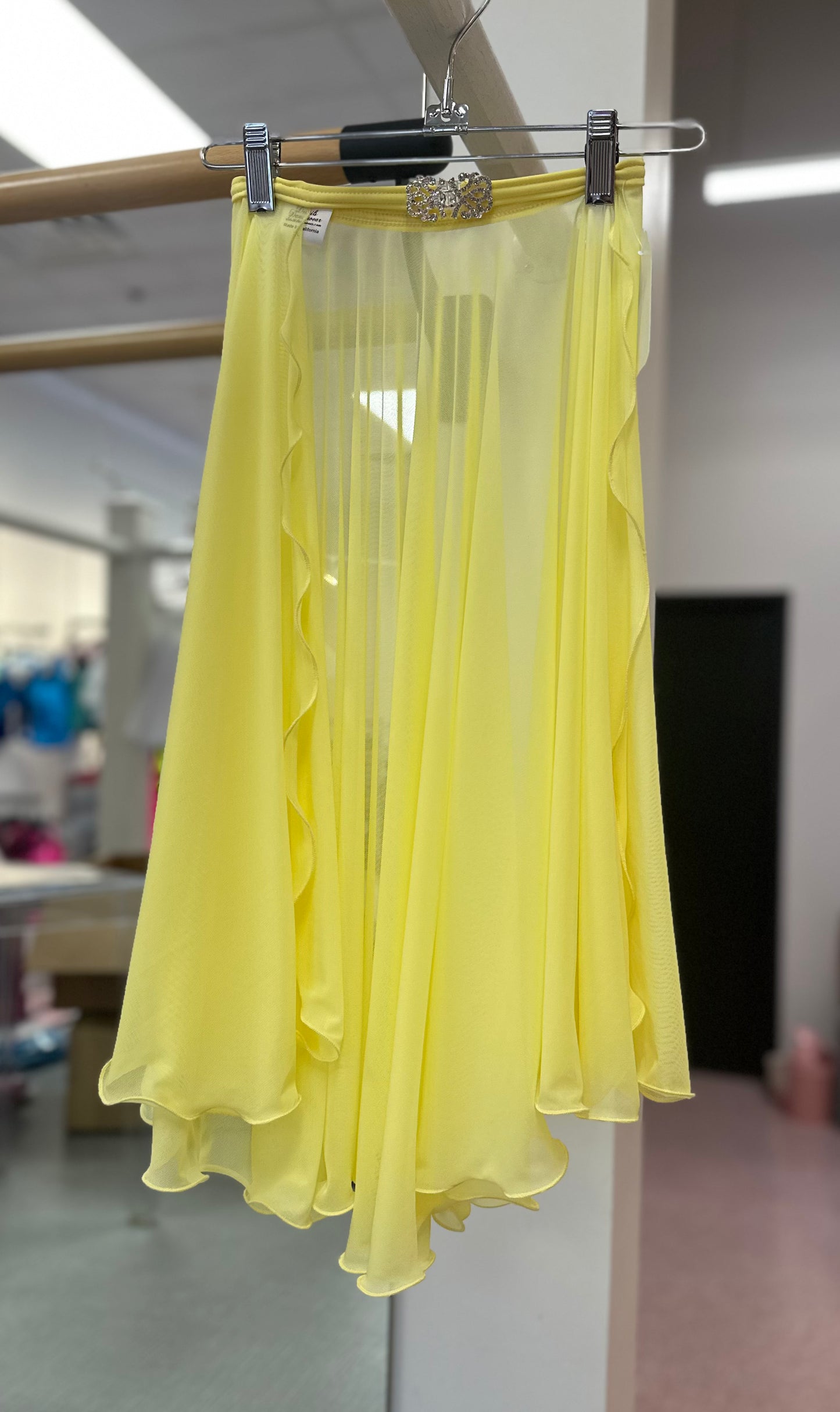 Pastel Convention Separates