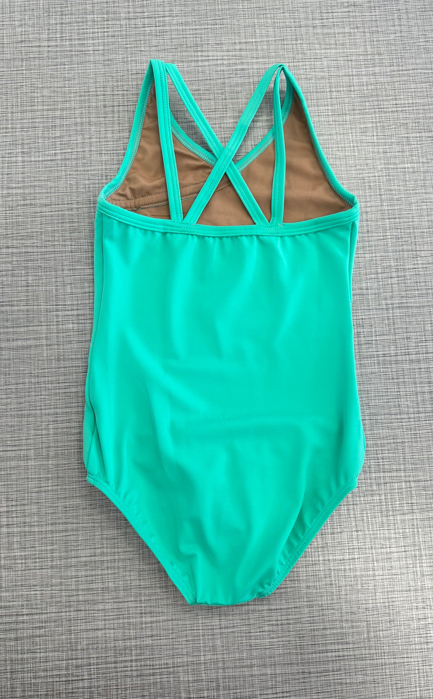 SP Shimmy Shake Leotard