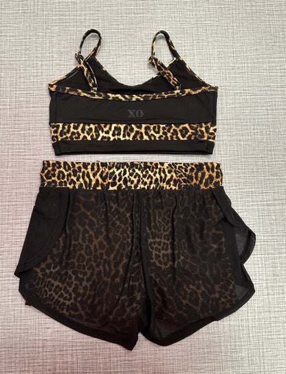 Cheetahlicious Breezy Set