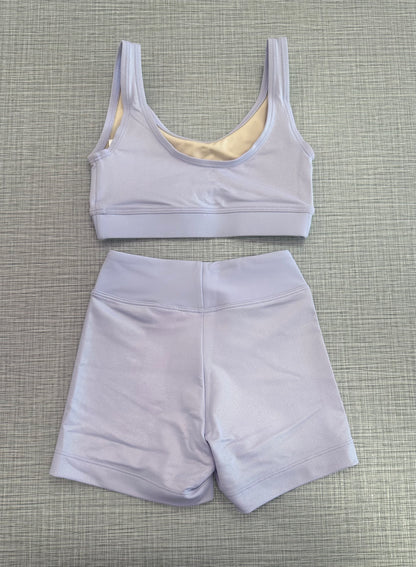 Freya Top & Adventure Short Sets