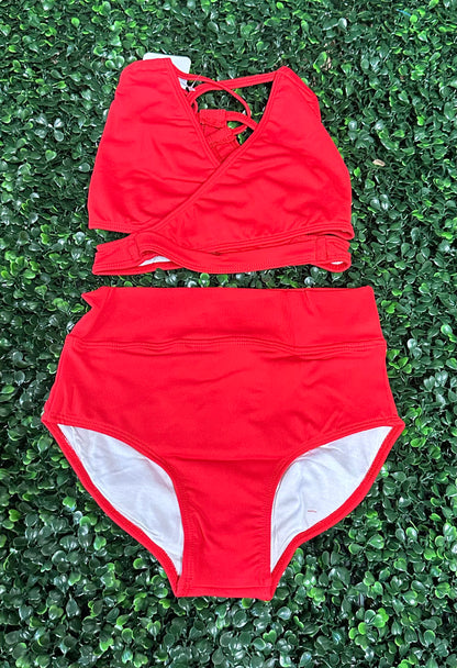 CY Red Brief Set ^