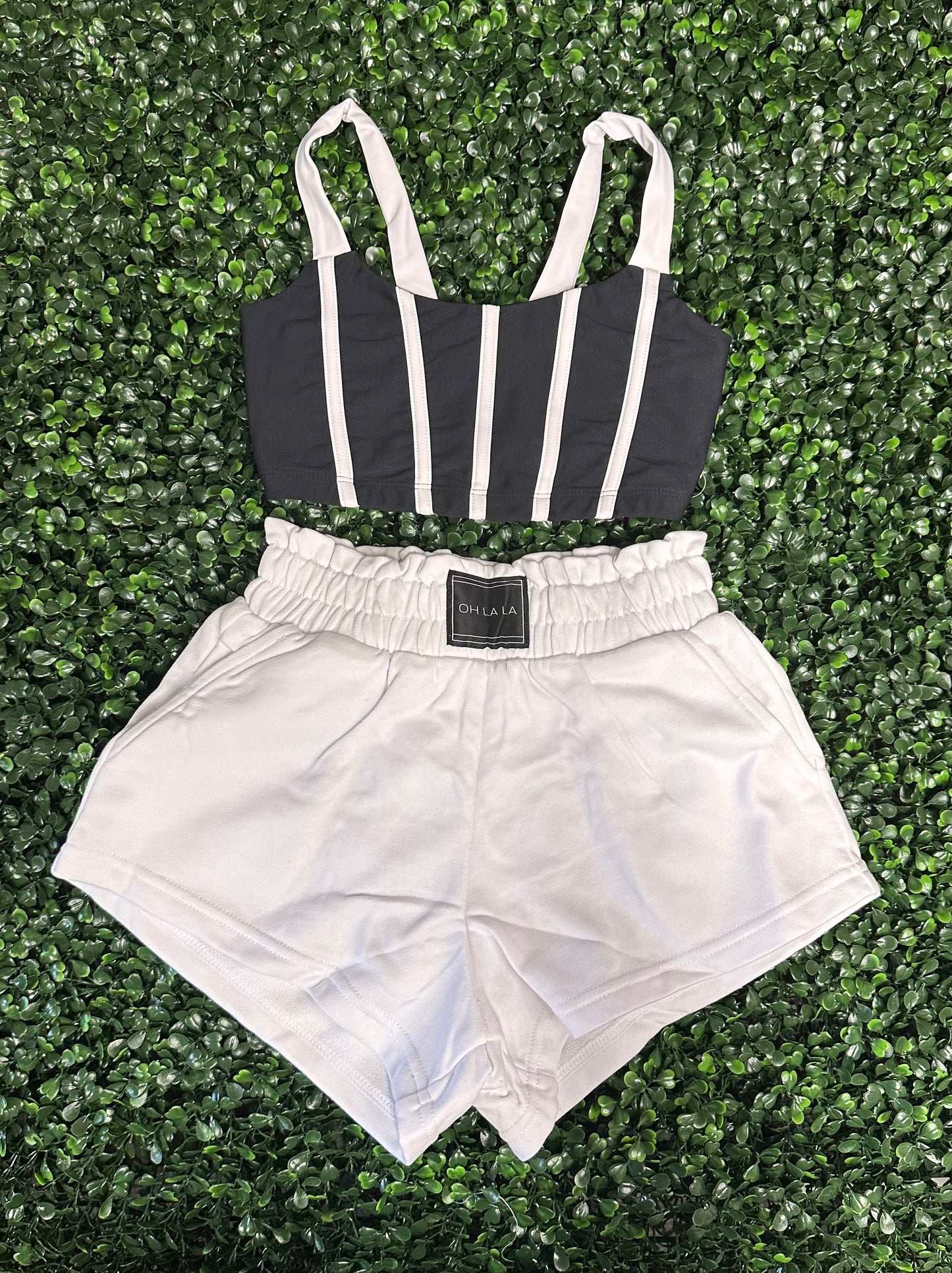 The Relax Short