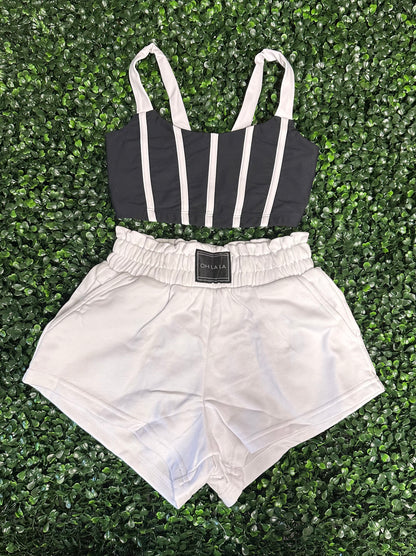 The Relax Short