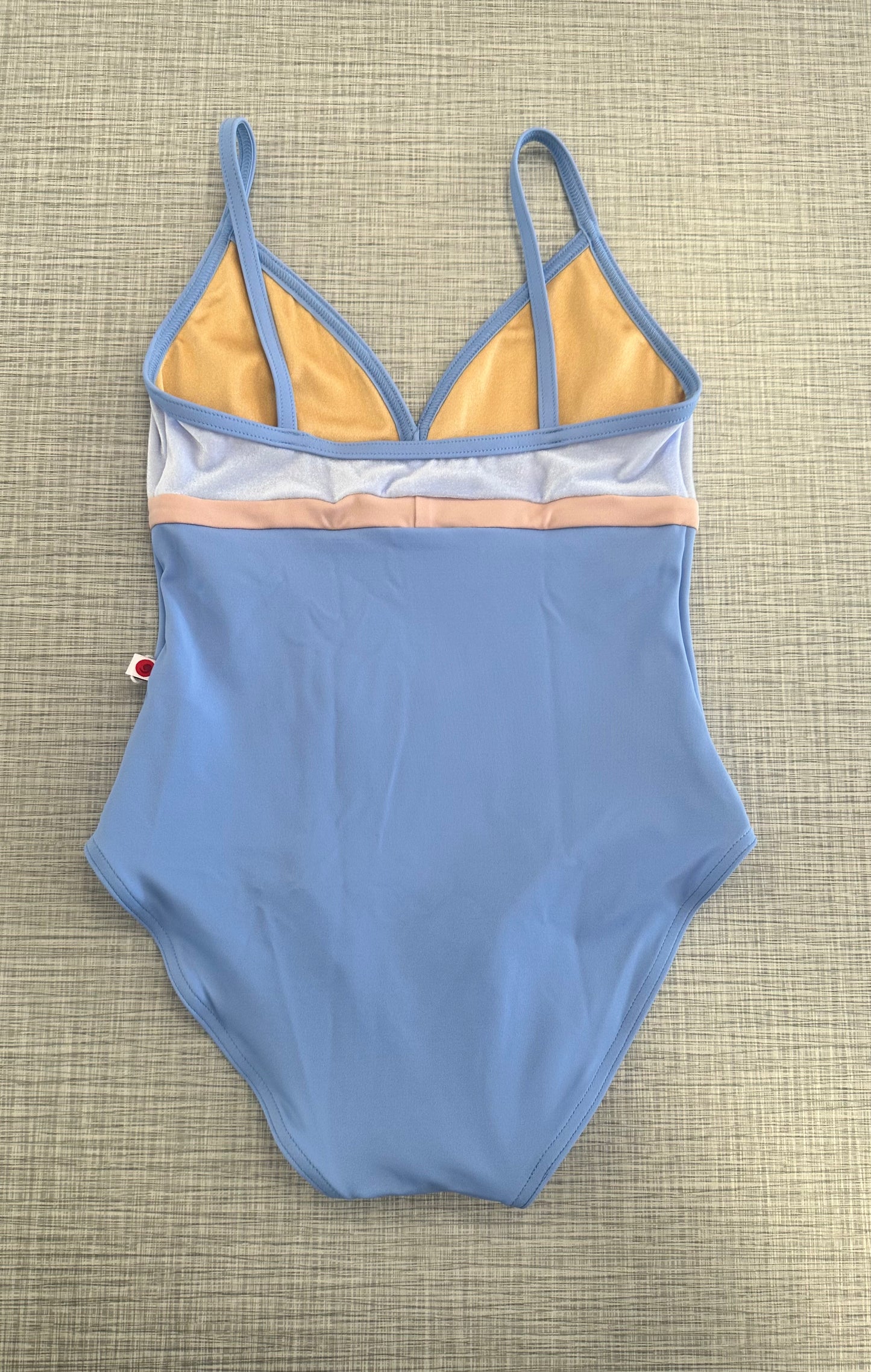 Yumiko Zoe Leotard.