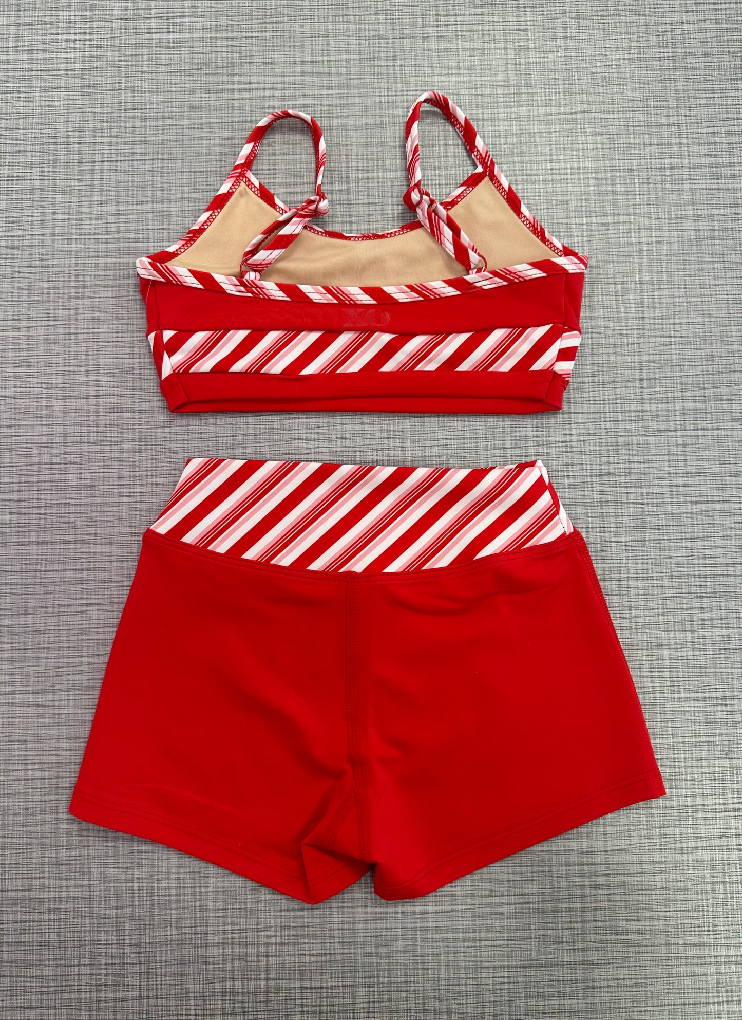 Holiday Candy Cane Sets