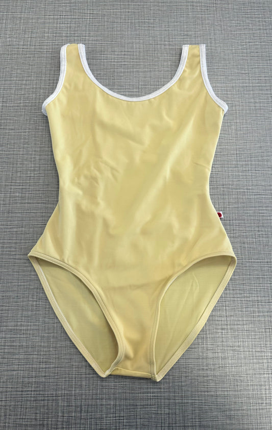 Yumiko Veronique Leotard.