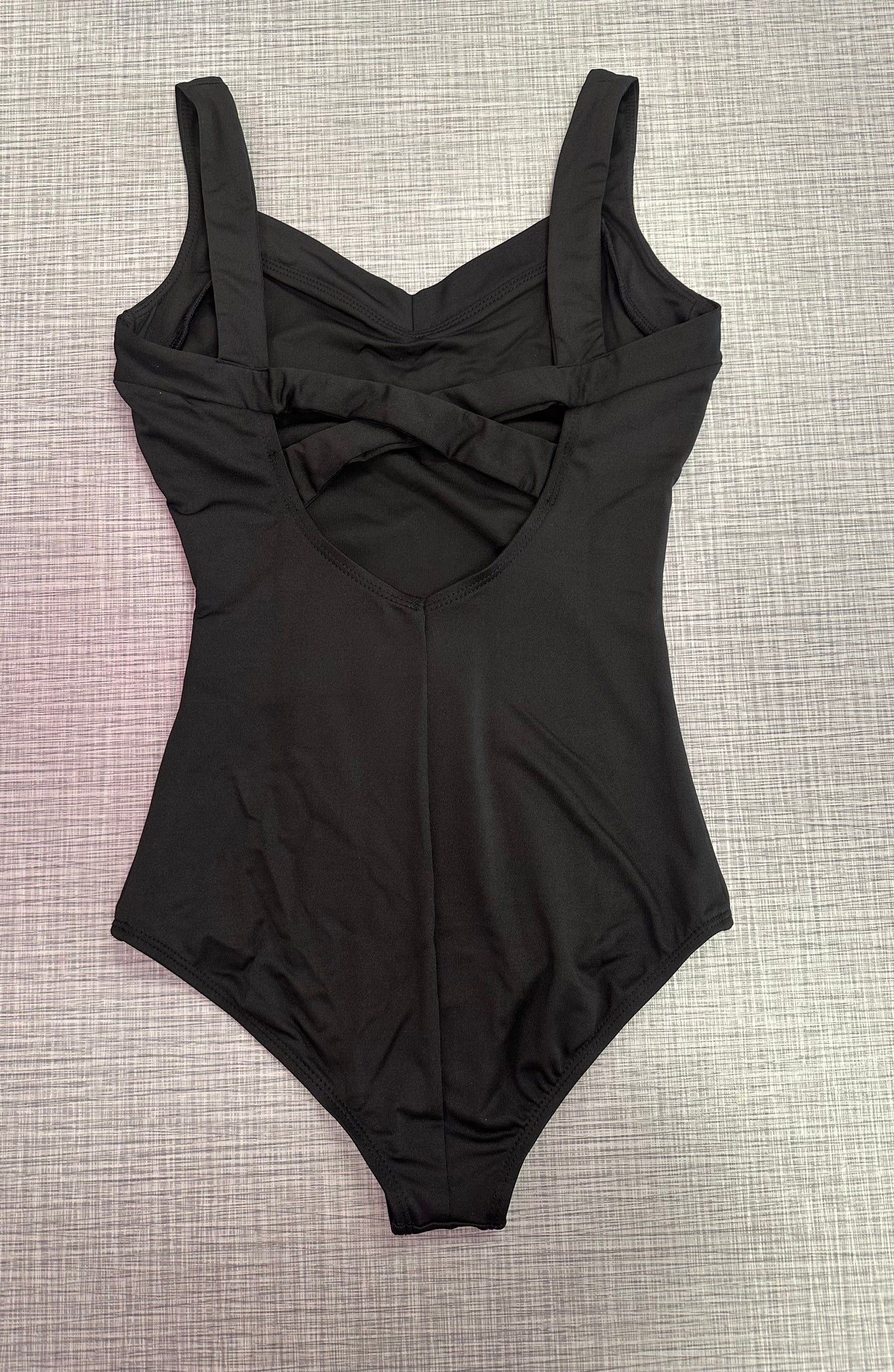 Dreamy Leotard #12602