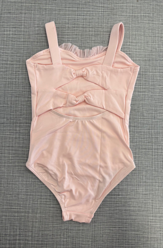 Kaia Tank Leotard #26112