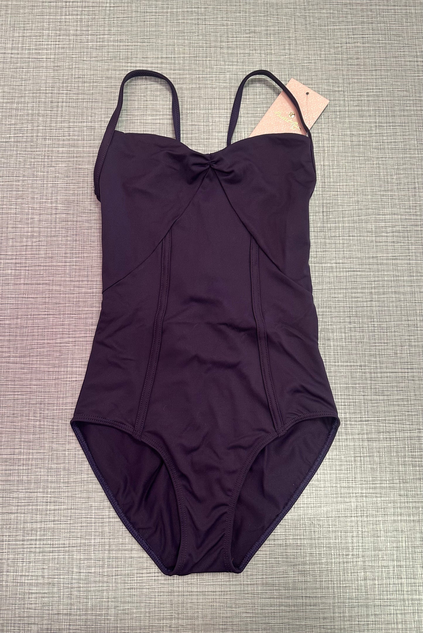 Ballet Rosa Audrey Leotard