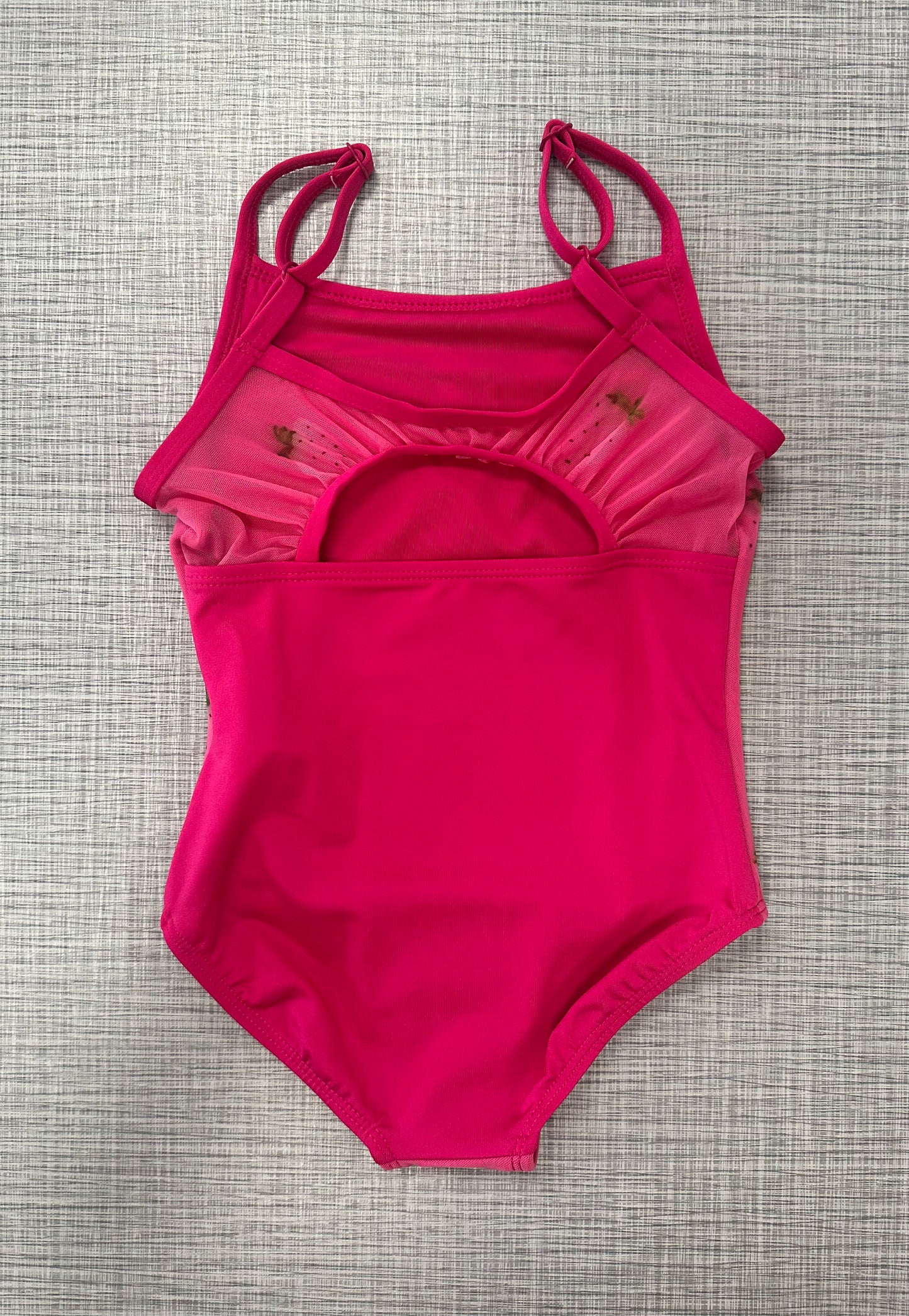 Very Berry Leotard  #12632