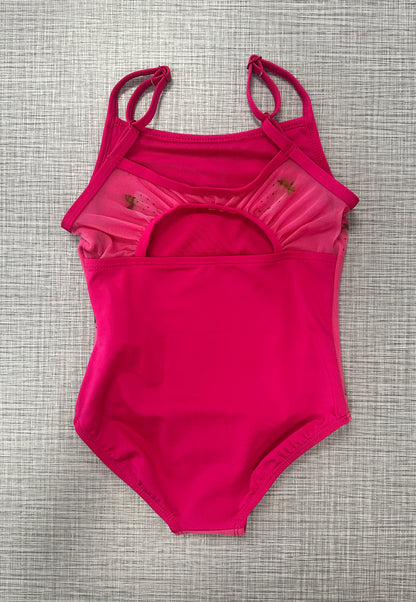 Very Berry Leotard  #12632