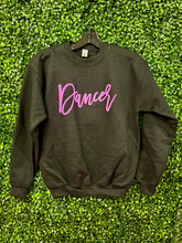 Load image into Gallery viewer, Dancer Puff Sweatshirt
