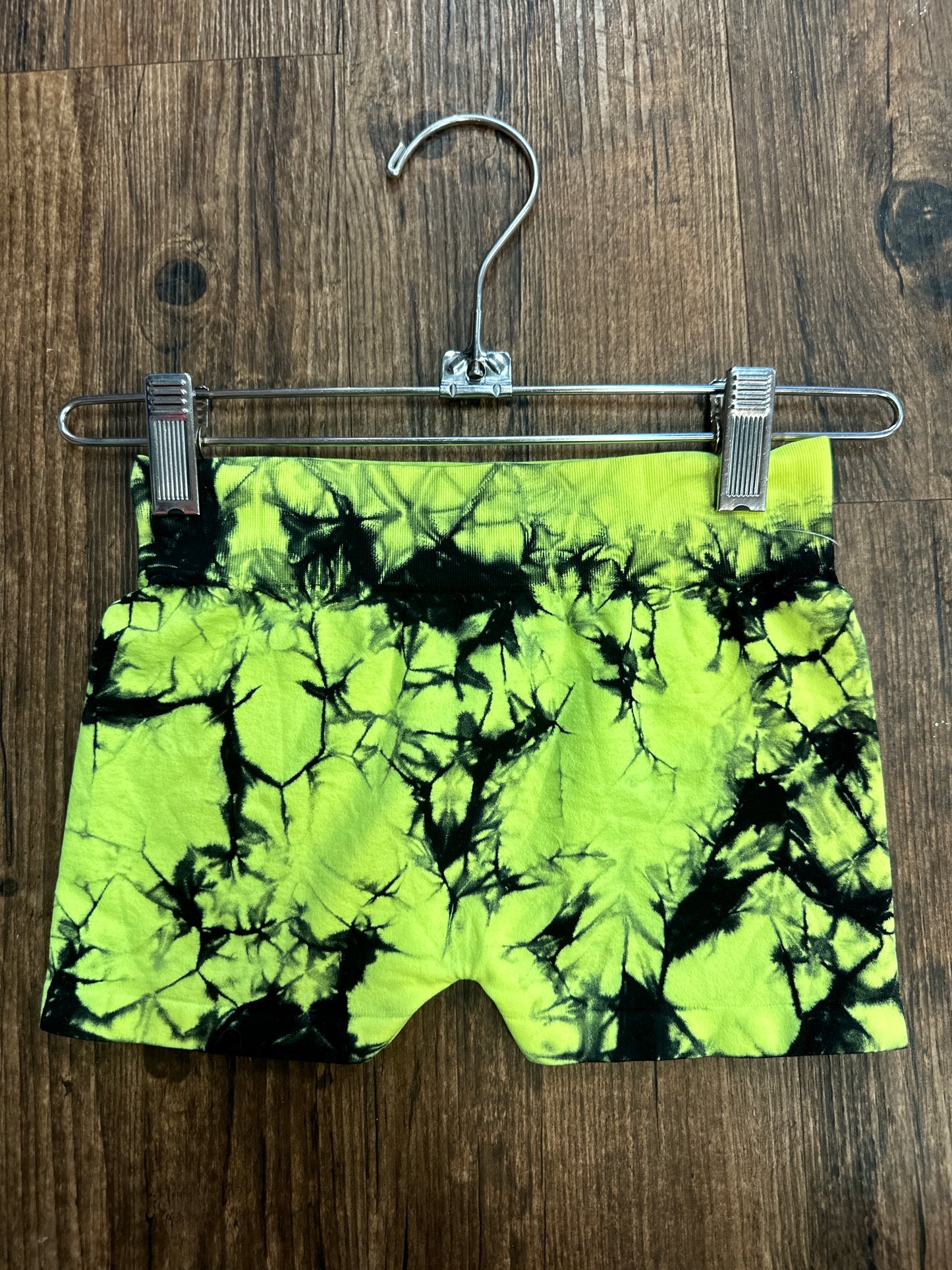 Child 8 - Adult XS Tie Dye Separates