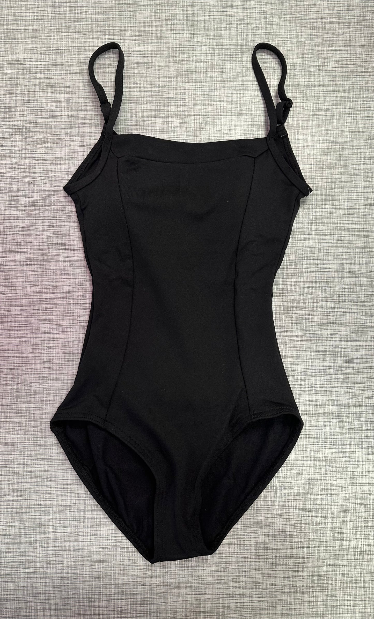 Casual Slip Leotard #2020