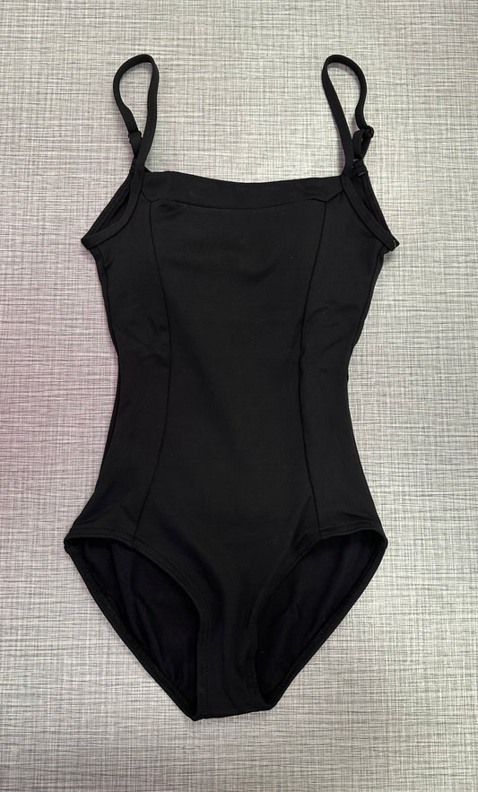 Casual Slip Leotard #2020