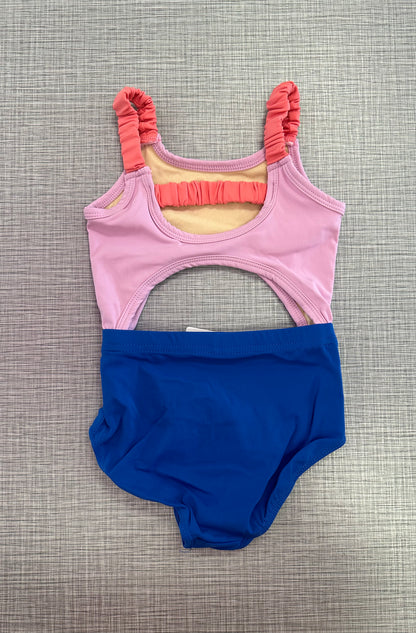 Roxie: Brooklyn Leotard