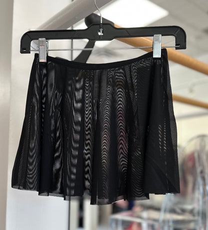 Nikolay Claudia Mesh Skirt DAD1492