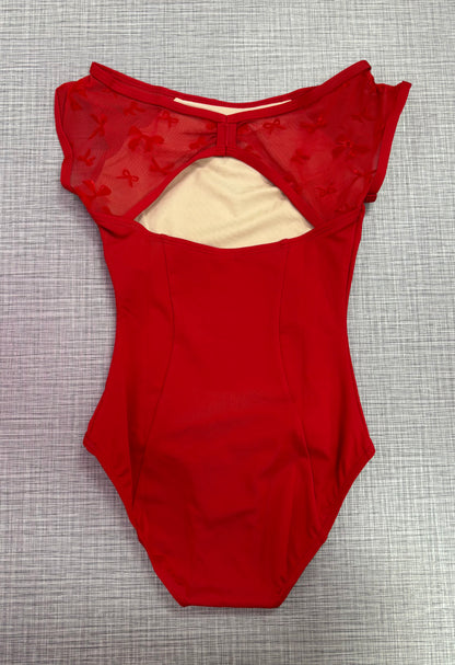 Encore Bow Leotard #12421