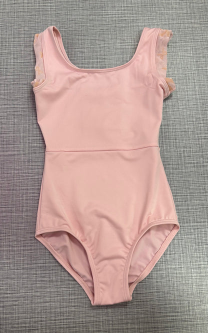 Ribbon Bow Leotard #12422