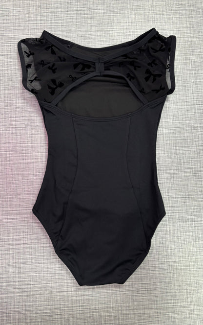 Encore Bow Leotard #12421