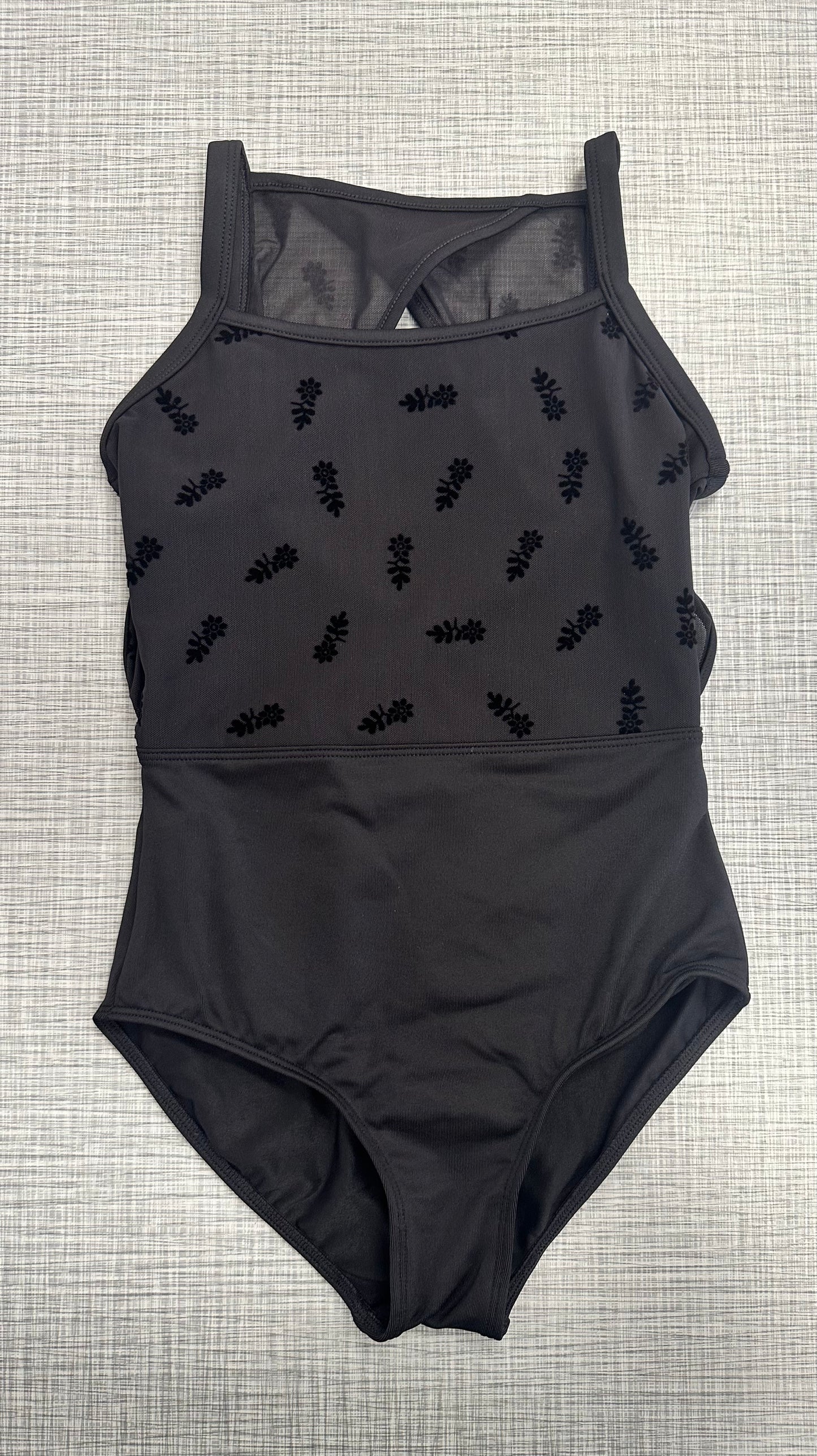 Aria Leotard #70017