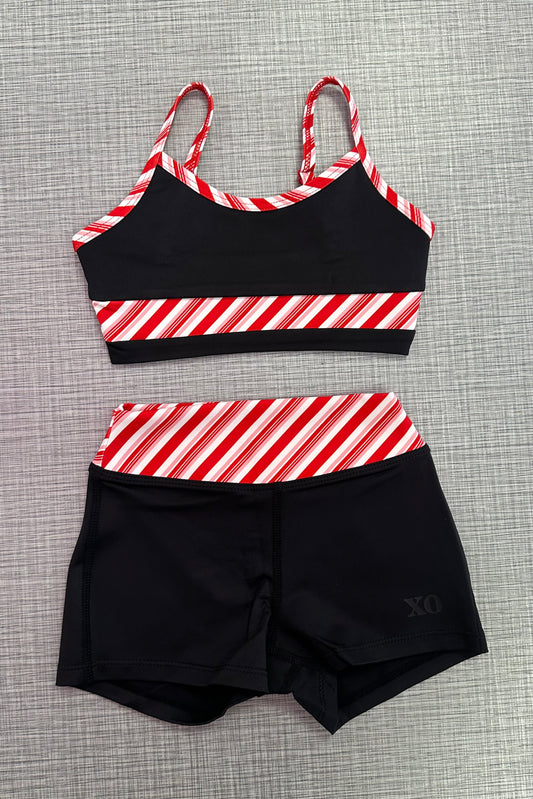 Holiday Candy Cane Sets