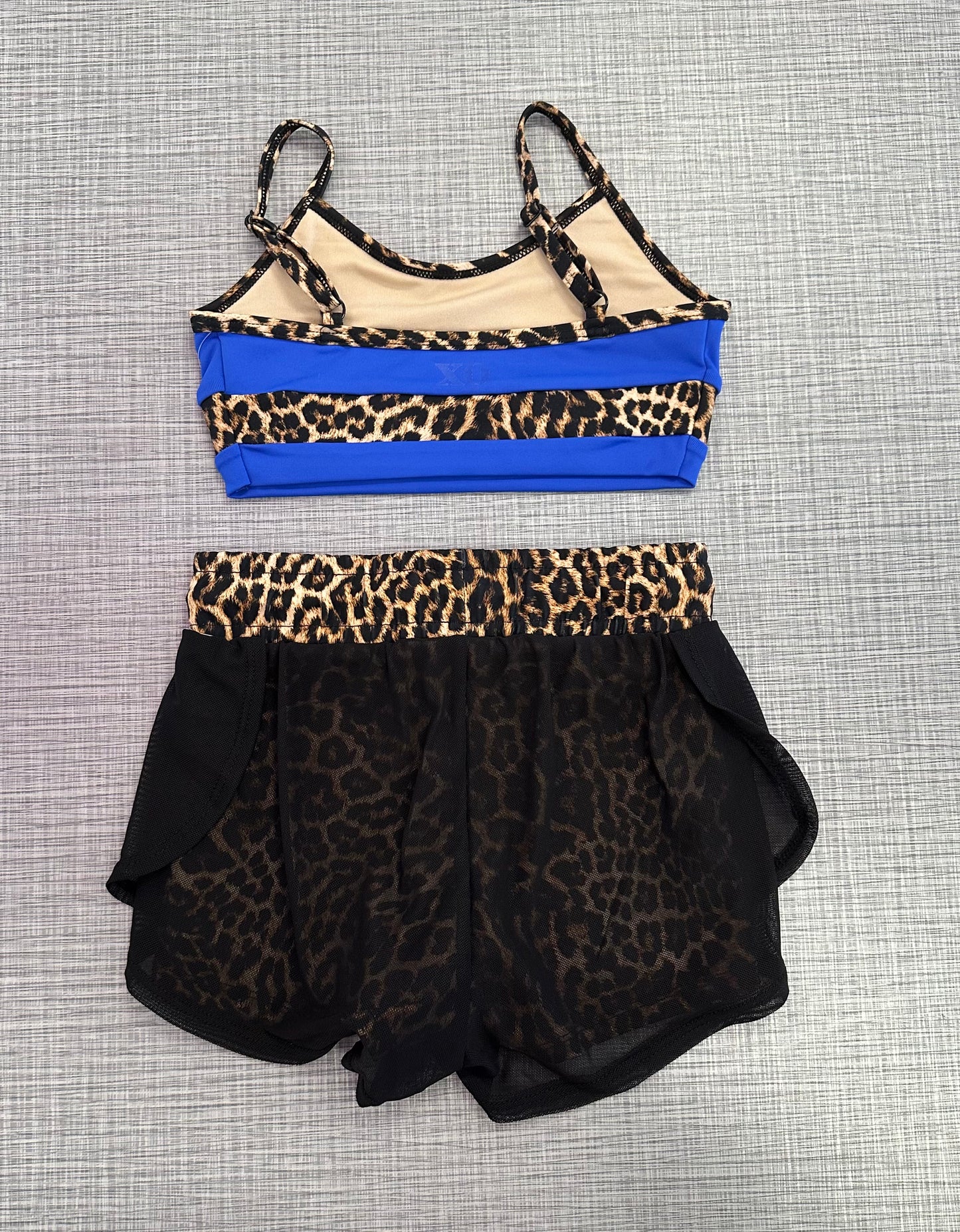 Cheetahlicious Breezy Set
