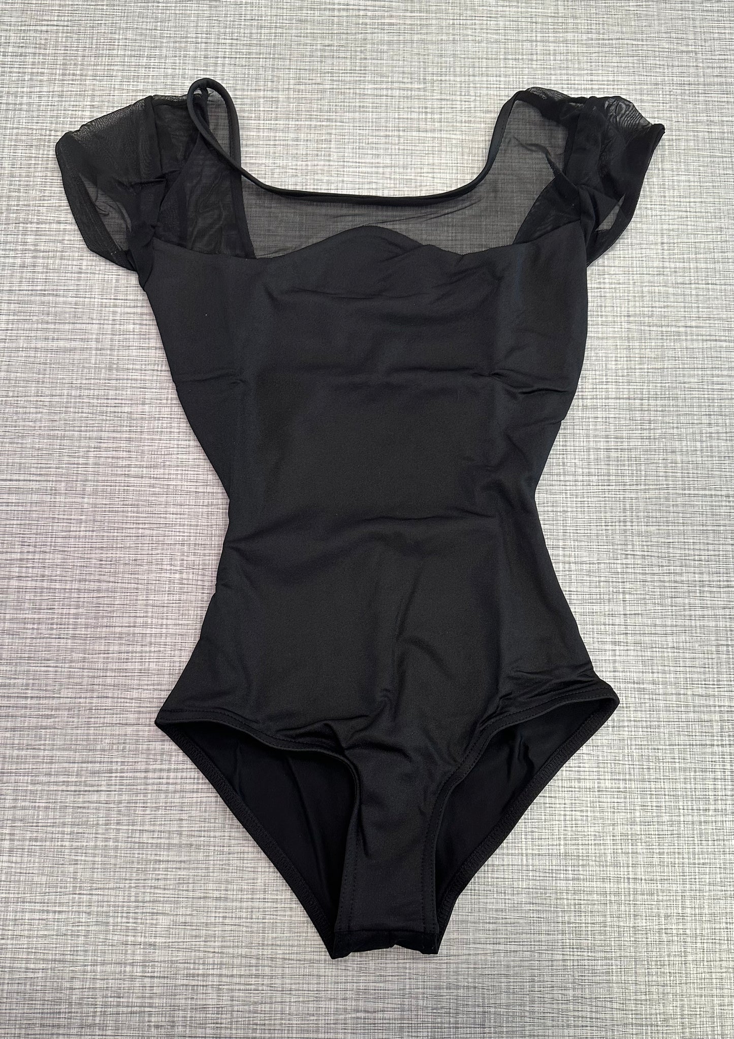 Chryssa Leotard #12263
