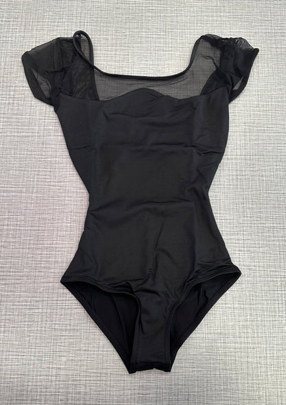 Chryssa Leotard #12263