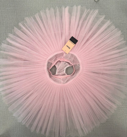 Nikolay 5 Layer Practice Tutu