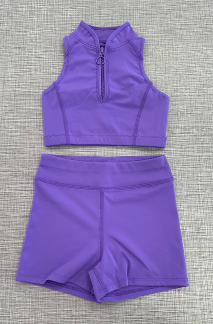 Murphy & Lee Short Set