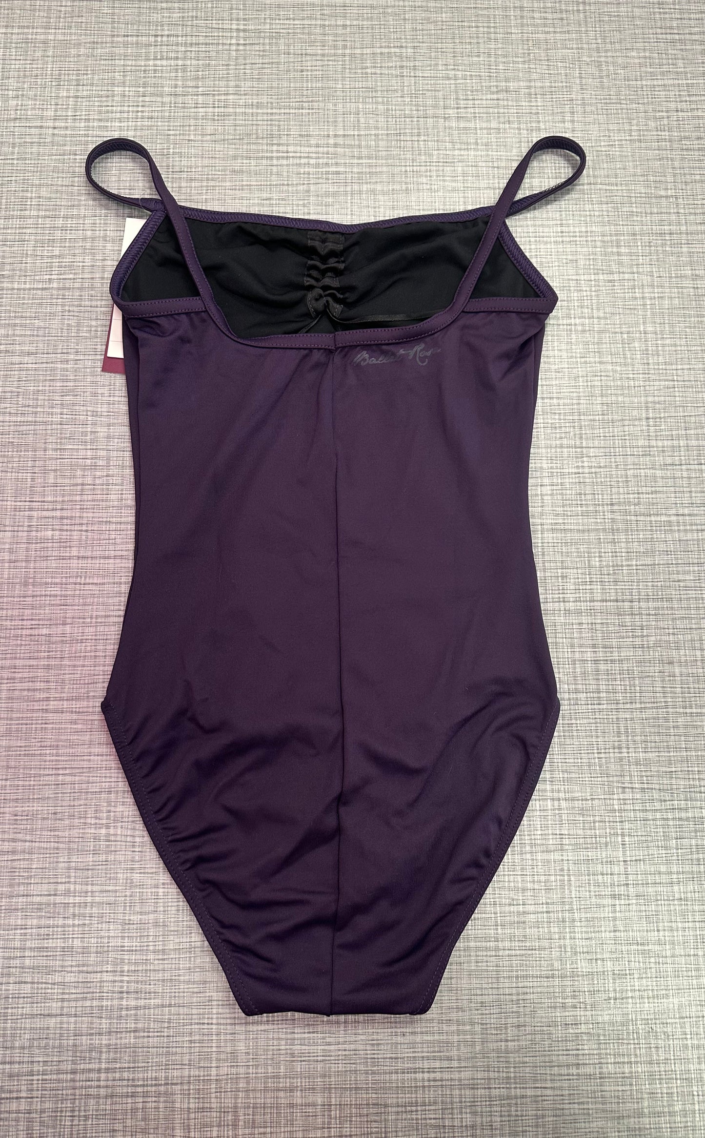 Ballet Rosa Alodia Leotard