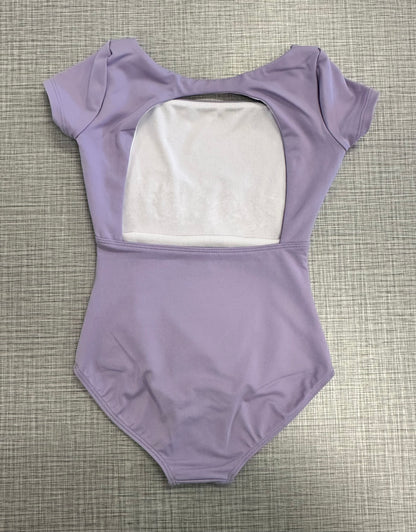 Adagio Open Back Leotard #20013