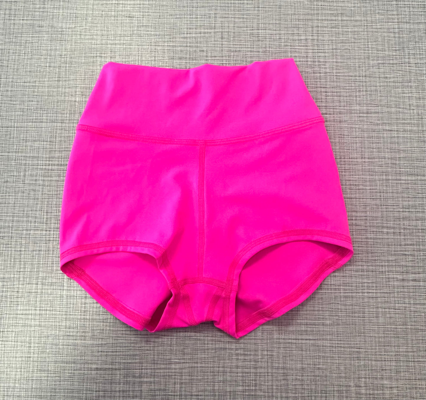 Five: Pink Everyday Short 2"