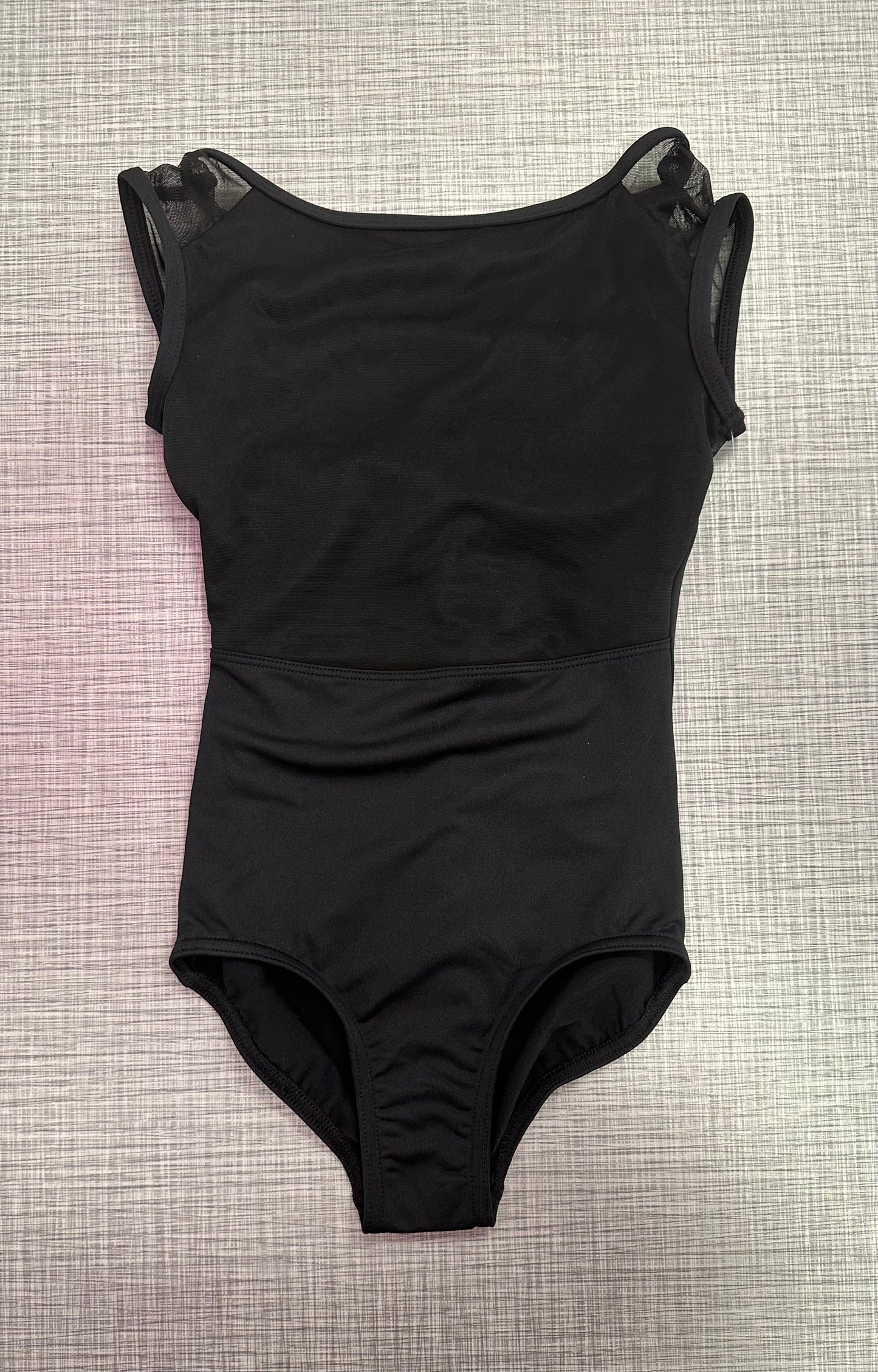 Pearl Leotard #12581
