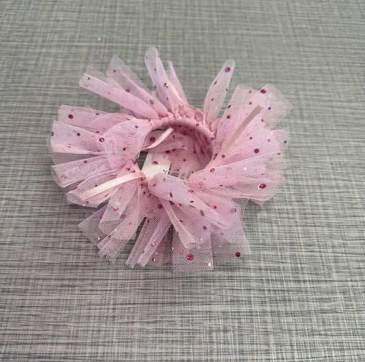 Tutu Hair Tie