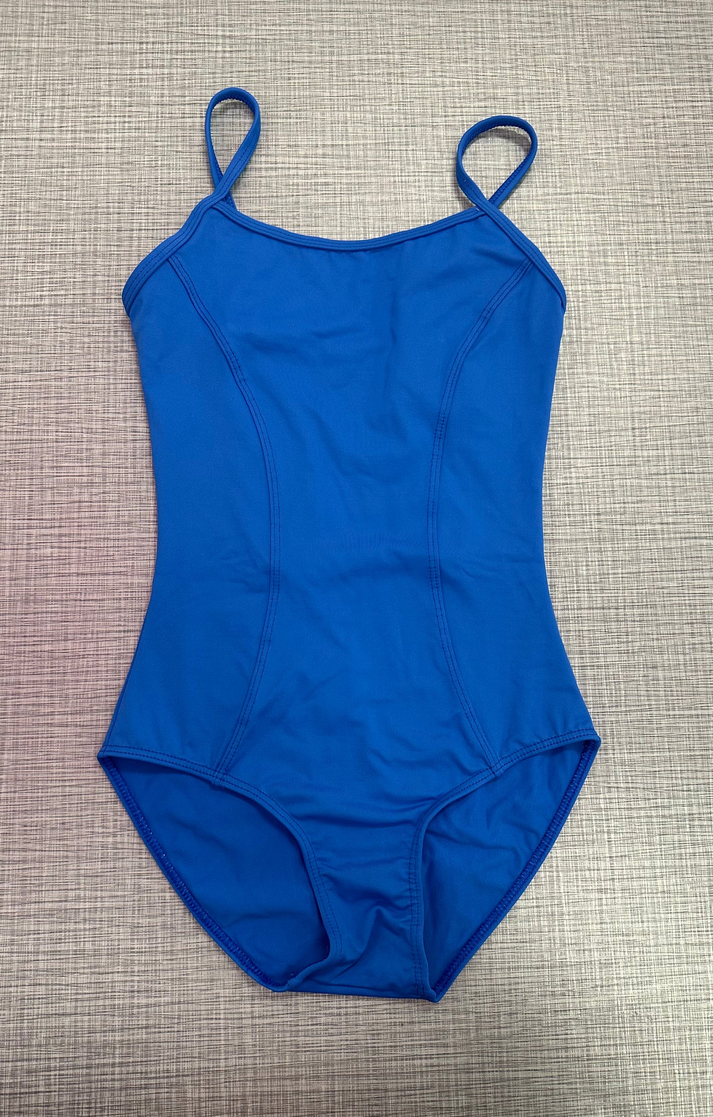 Ballet Rosa Anaya Leotard