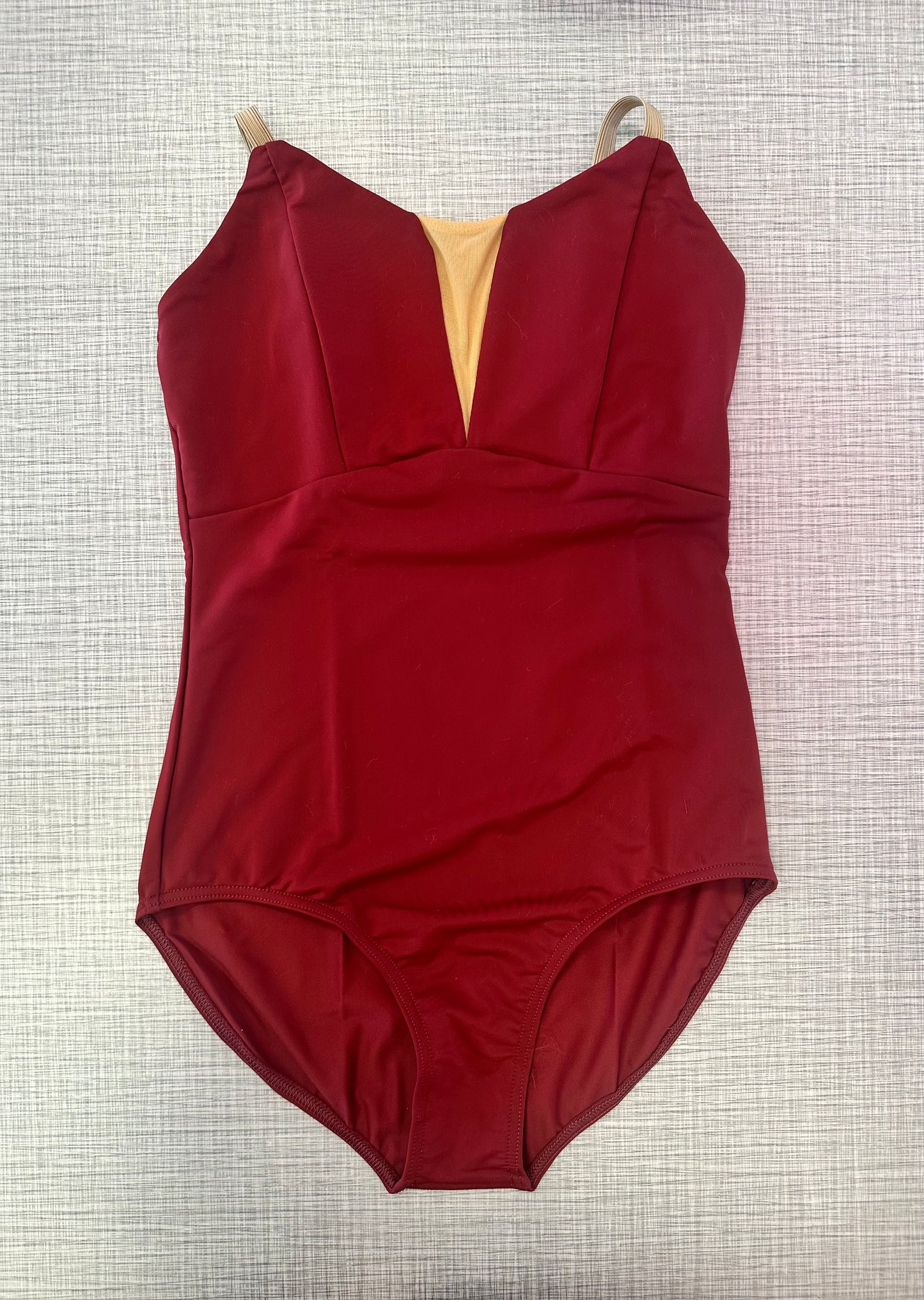 Limited Edition Color Charloette Leotards - Size up 2 Sizes