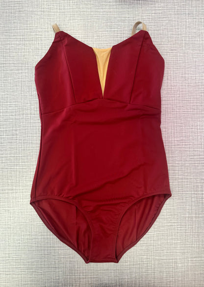 Limited Edition Color Charloette Leotards - Size up 2 Sizes