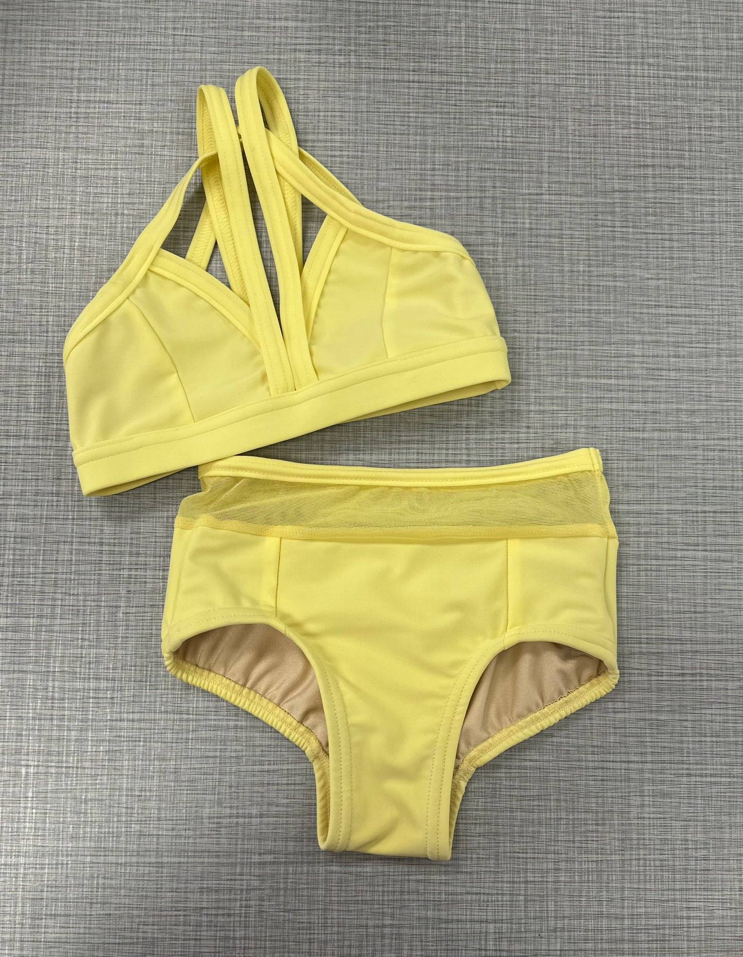 Pastel Convention Separates