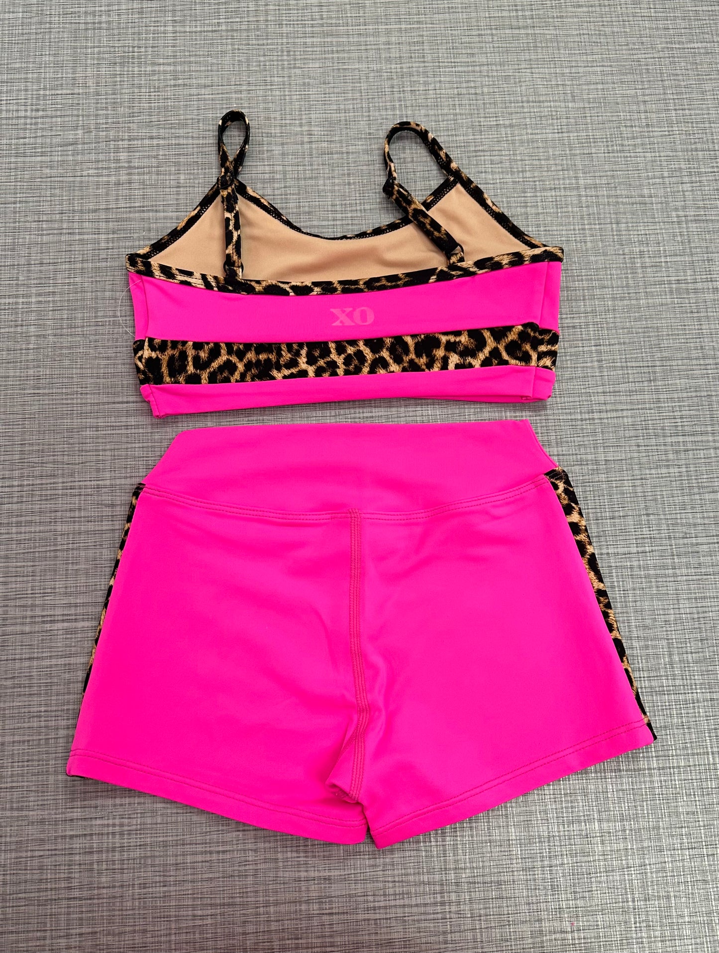 Cheetahlicious Set