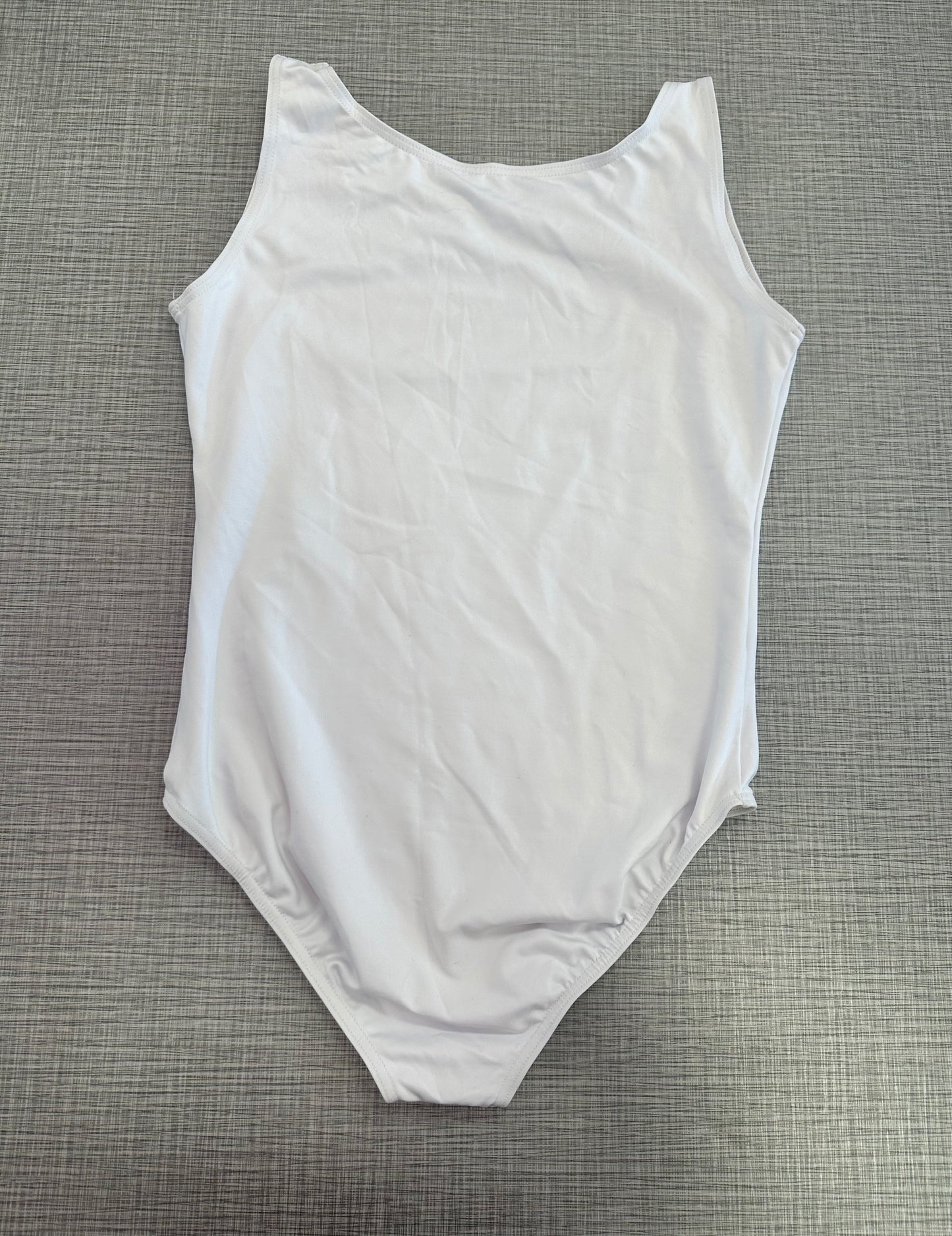 Mens Tank Leotard