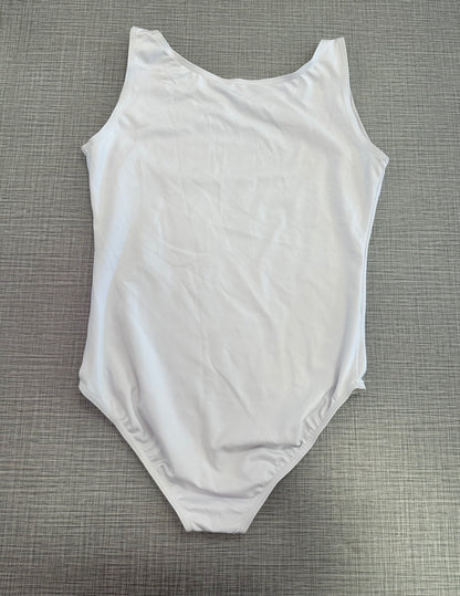Mens Tank Leotard