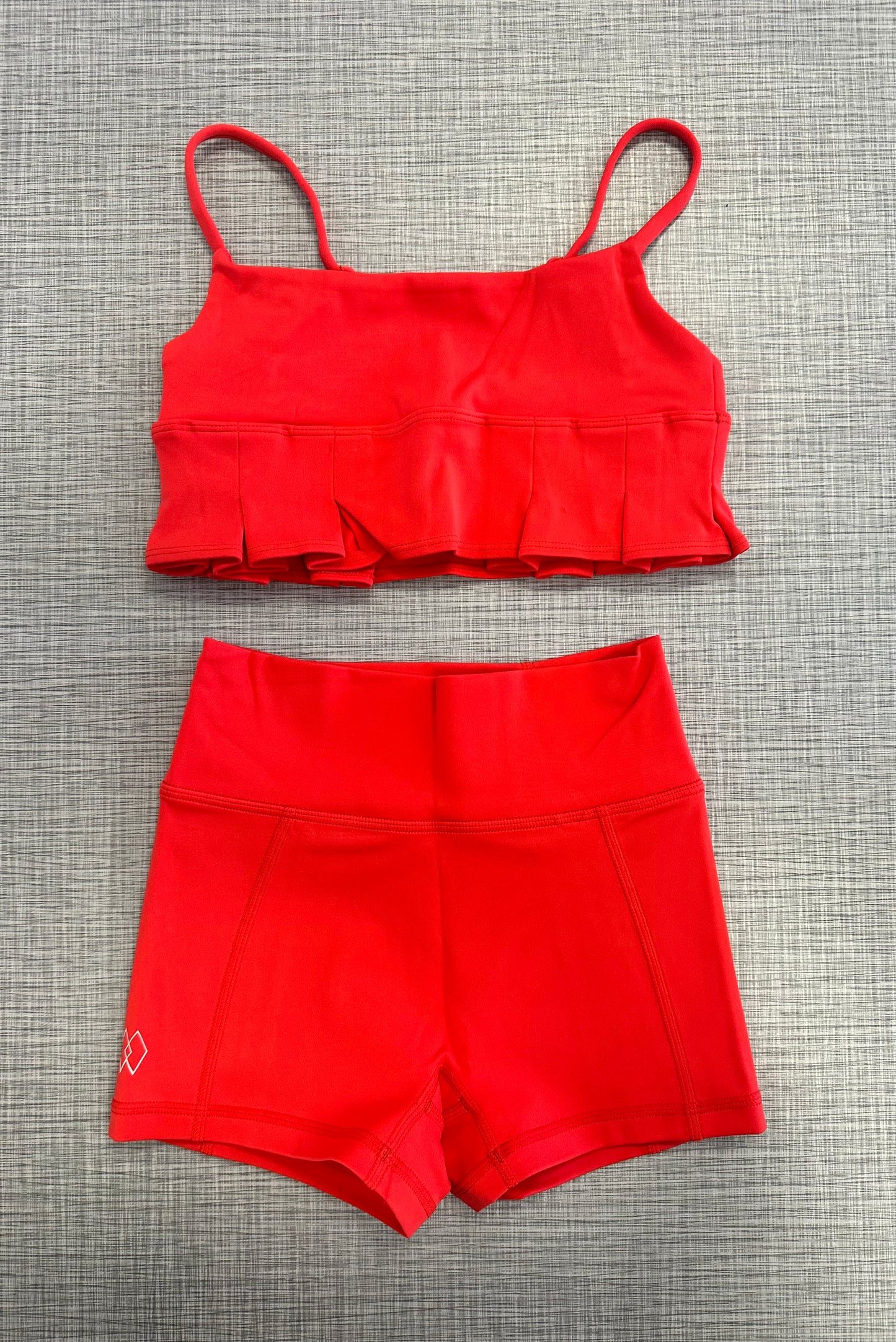 Wren Top & Wynn 2 Short Set