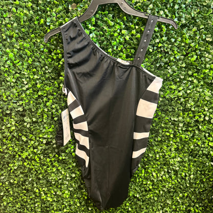 GK Twilight Zone Leotard: Adult Medium