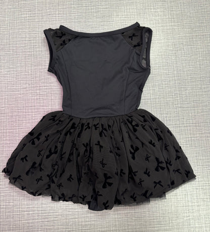 Brava Bow Dress #12428