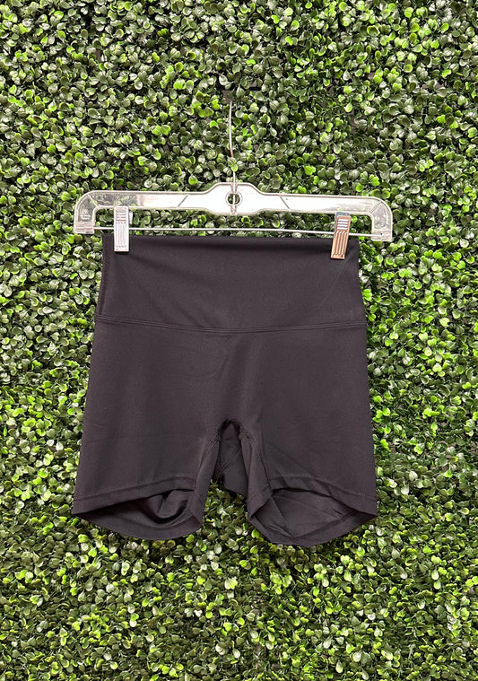 Super Soft Bike Shorts