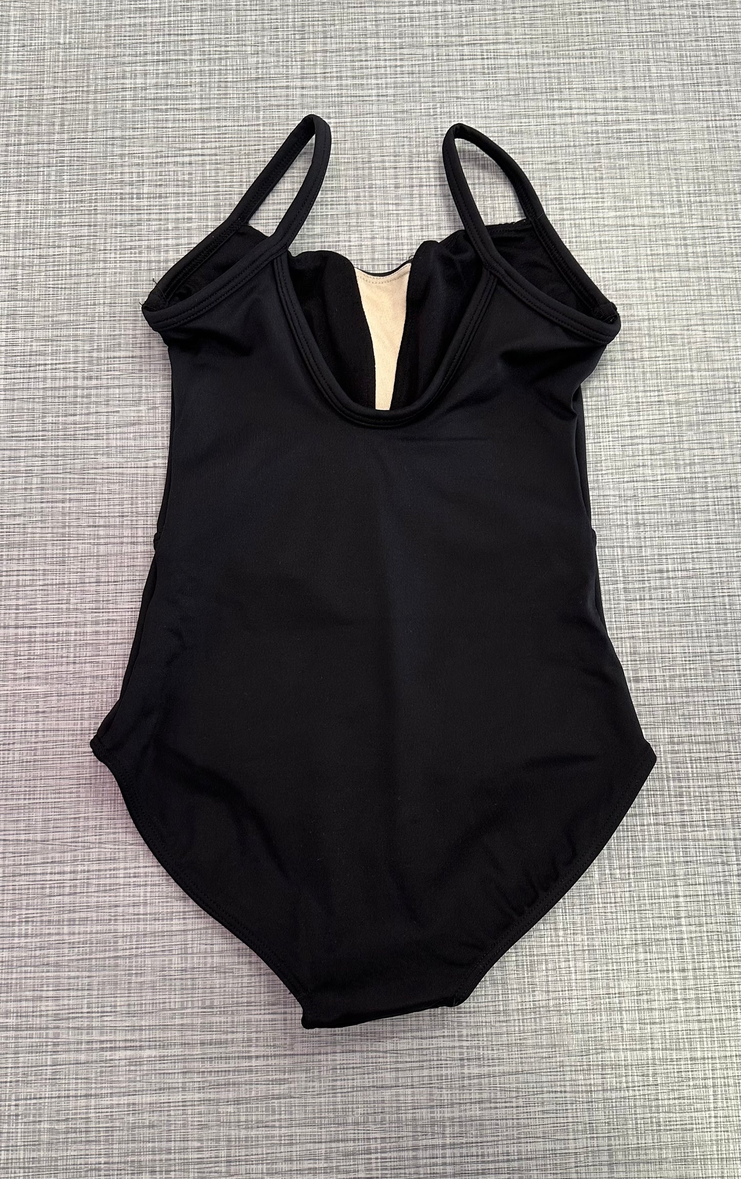 Celestia Camisole Printed Leotard #70006